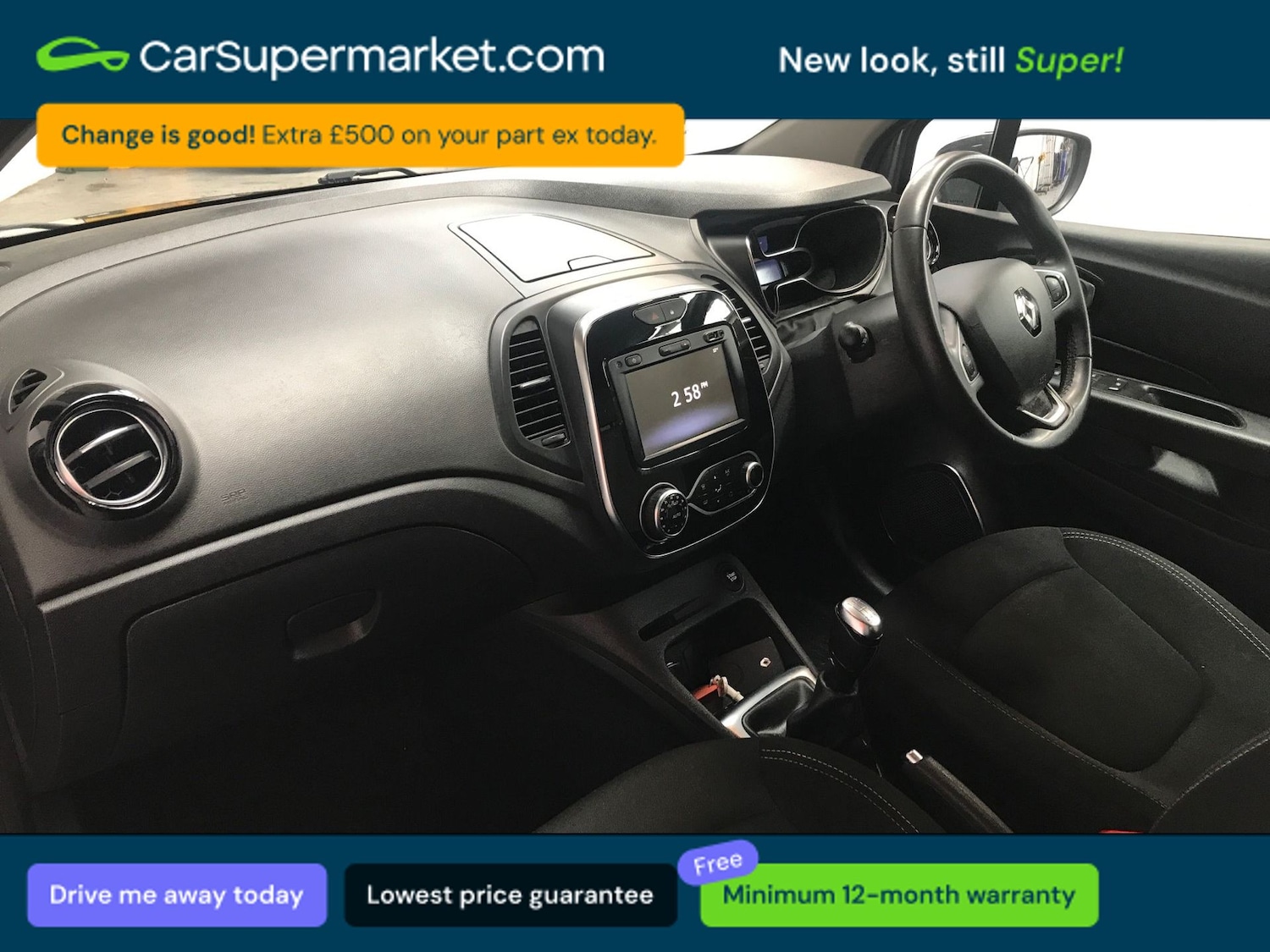 Used Renault Other 2019 for sale - 78222713: Photo 25