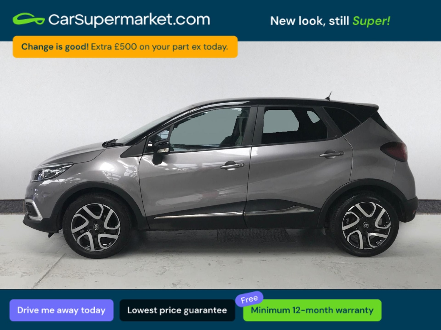 Used Renault Other 2019 for sale - 78222713: Photo 3