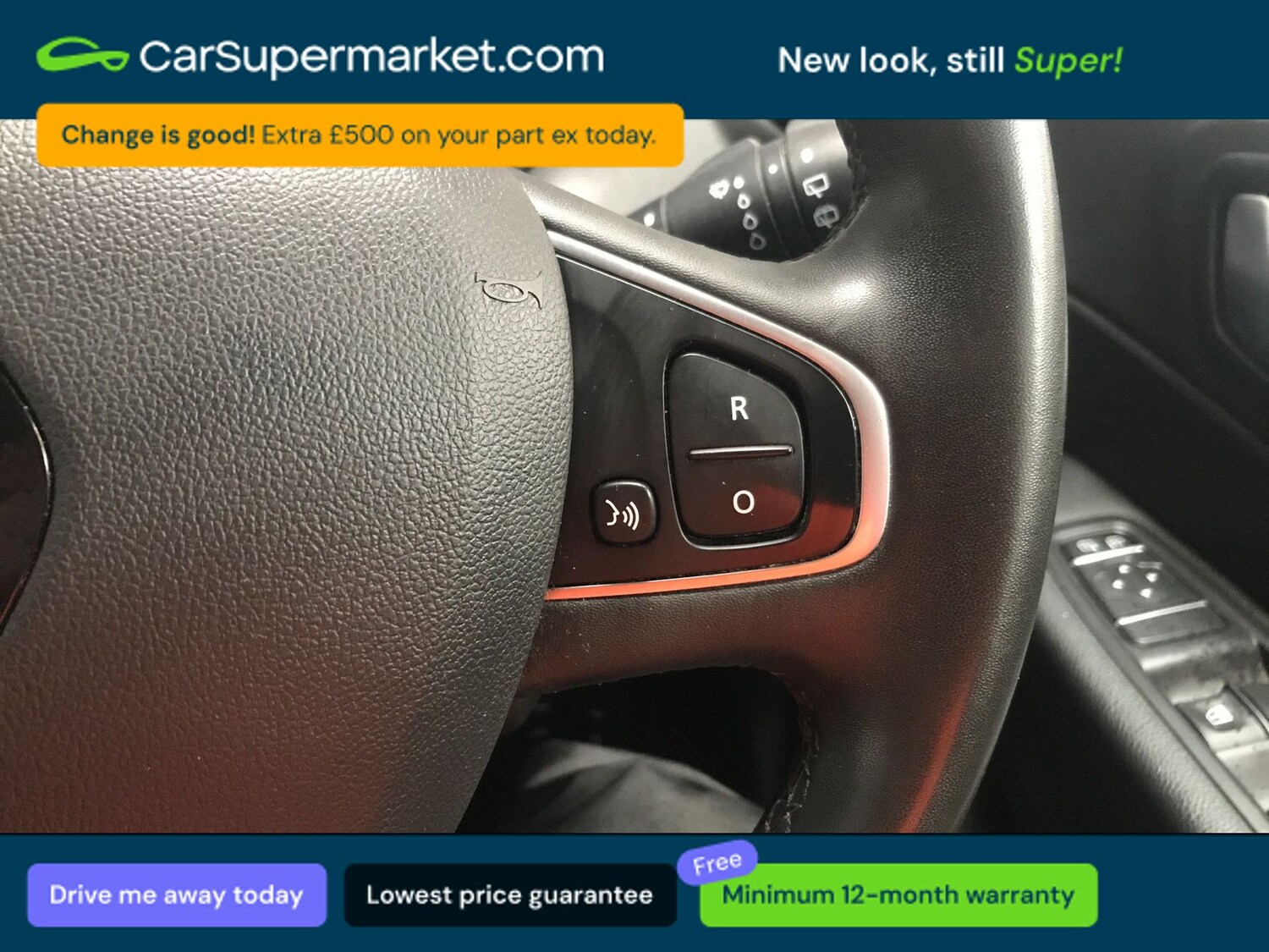 Used Renault Other 2019 for sale - 78222713: Photo 30