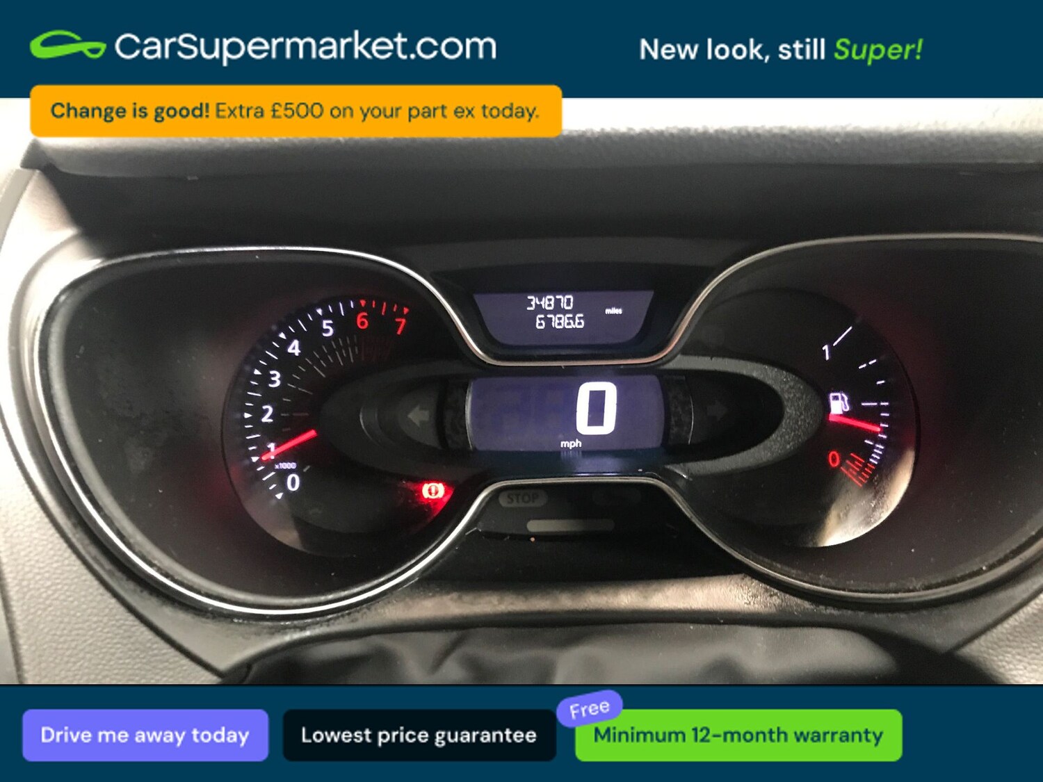 Used Renault Other 2019 for sale - 78222713: Photo 32