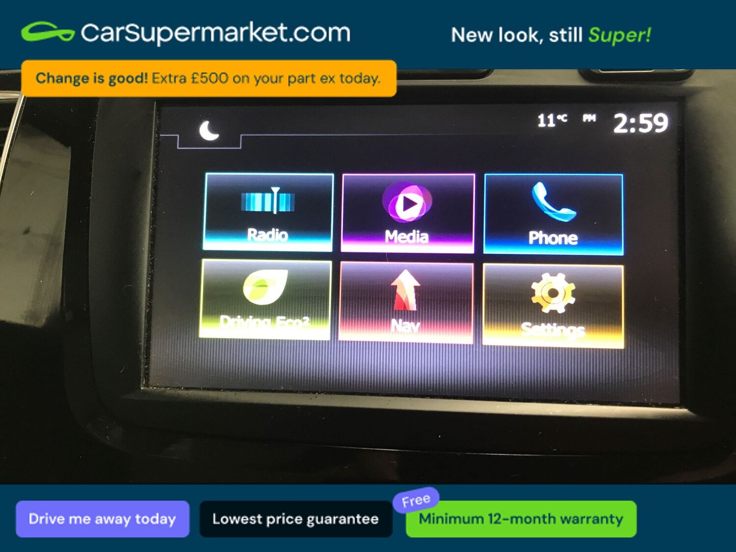 Used Renault Other 2019 for sale - 78222713: Photo 34