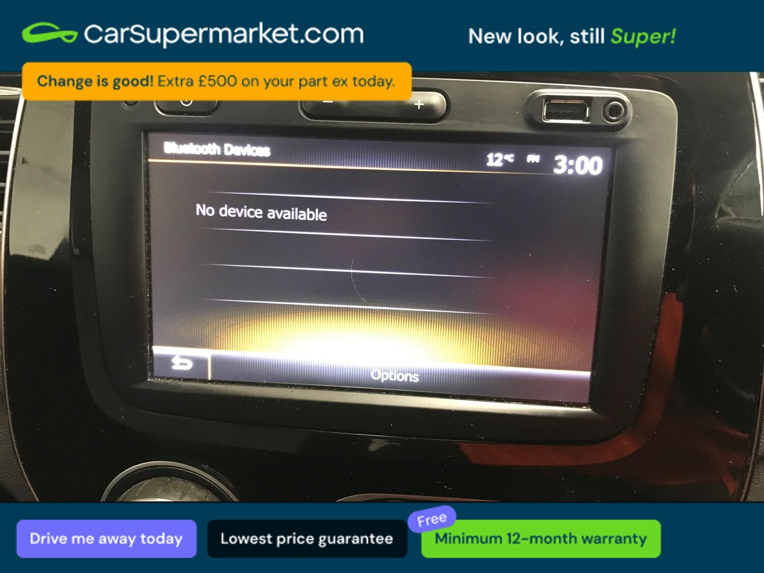 Used Renault Other 2019 for sale - 78222713: Photo 37