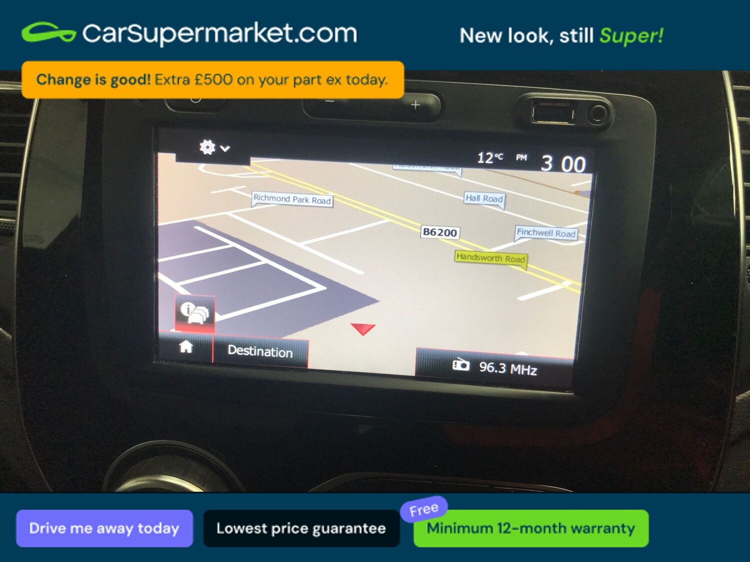 Used Renault Other 2019 for sale - 78222713: Photo 38