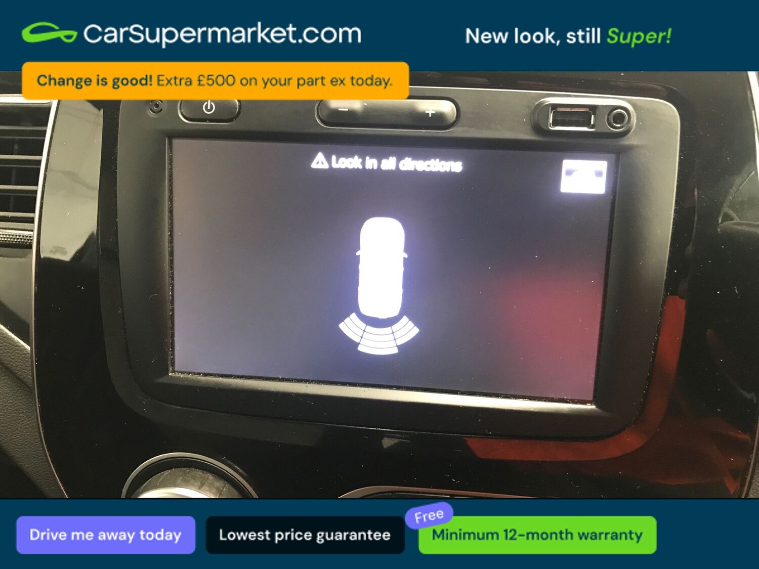 Used Renault Other 2019 for sale - 78222713: Photo 39