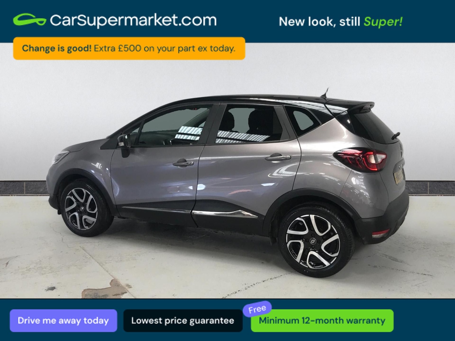 Used Renault Other 2019 for sale - 78222713: Photo 5