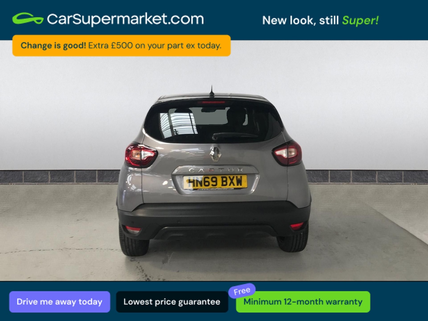 Used Renault Other 2019 for sale - 78222713: Photo 6