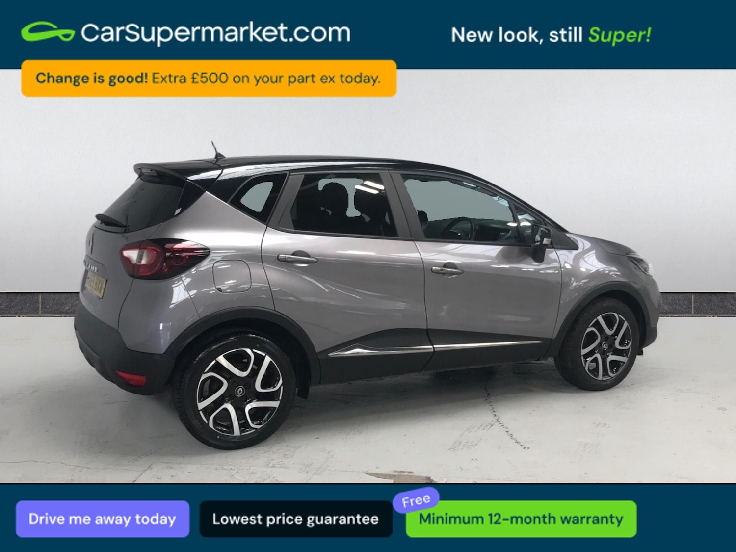 Used Renault Other 2019 for sale - 78222713: Photo 7