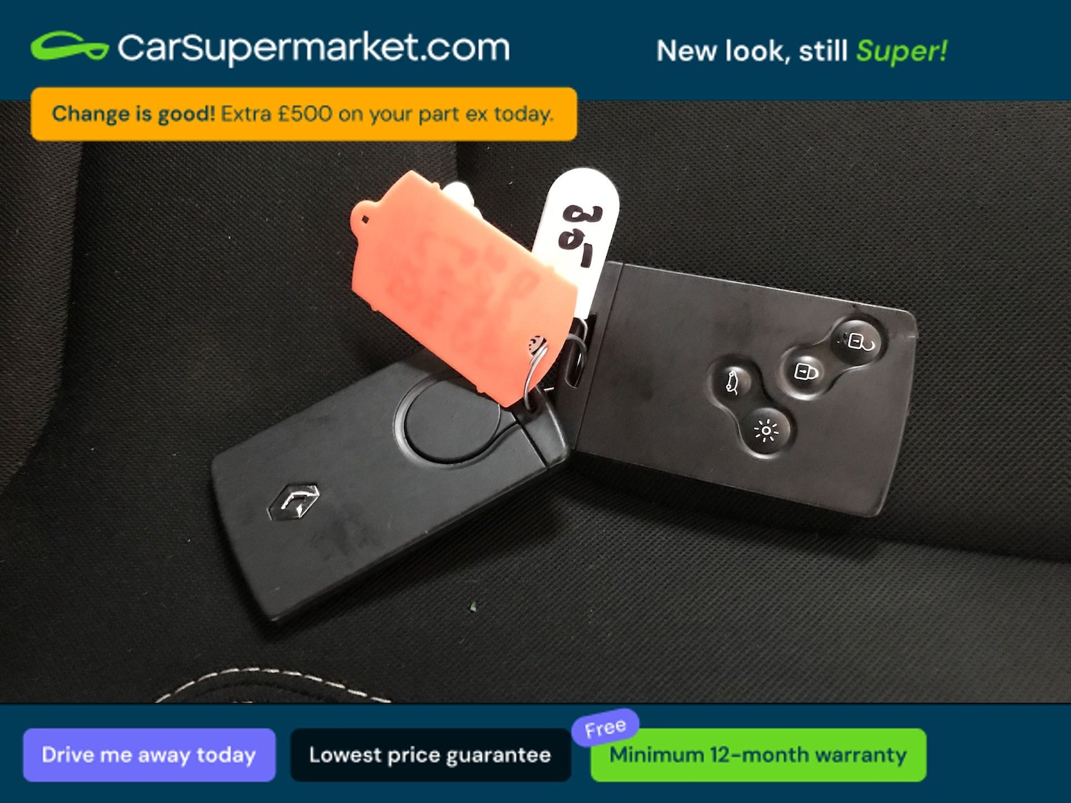 Used Renault Other 2019 for sale - 78222713: Photo 9