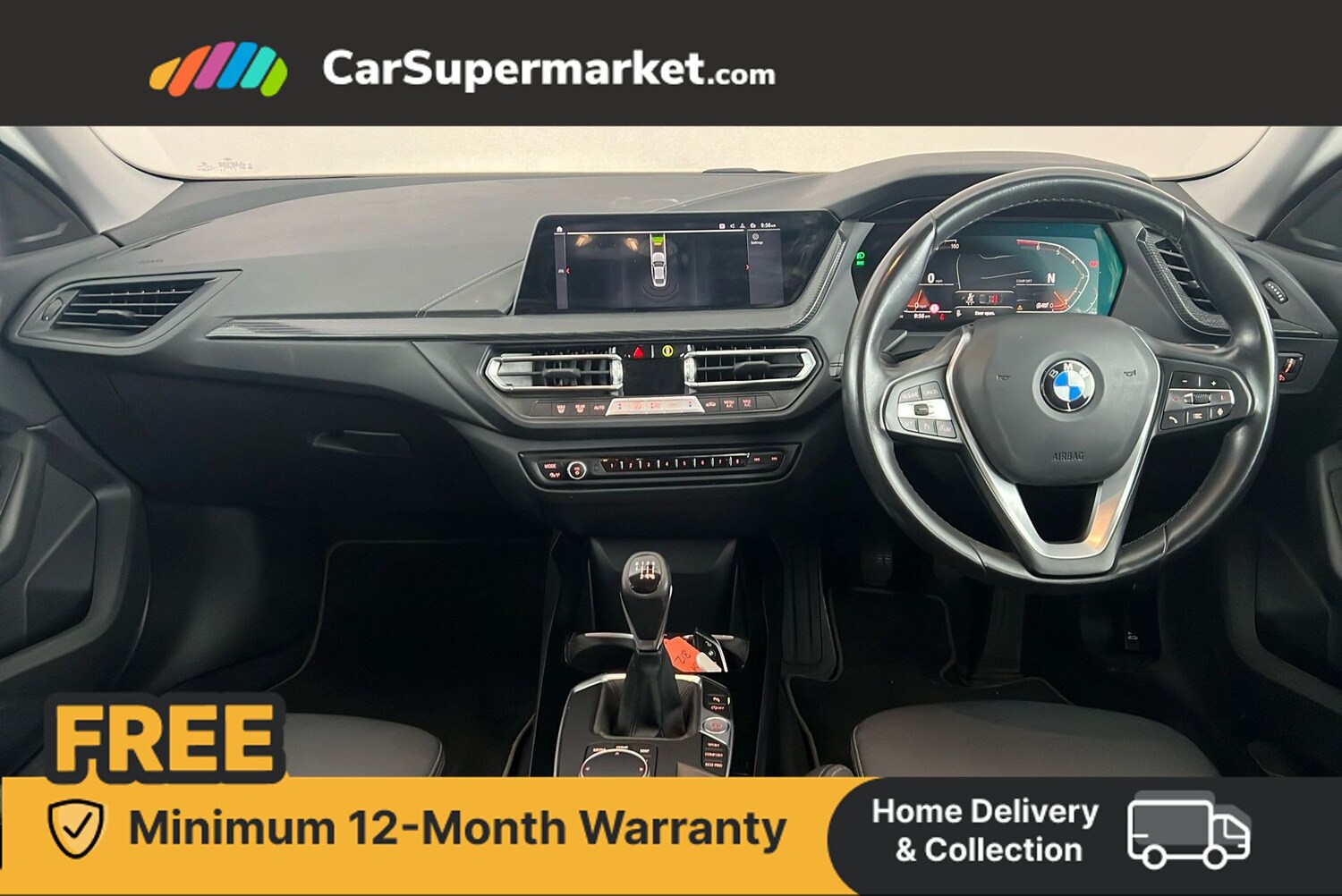 Used BMW 2 Series Gran Coupe 2022 for sale - 76342636: Photo 13