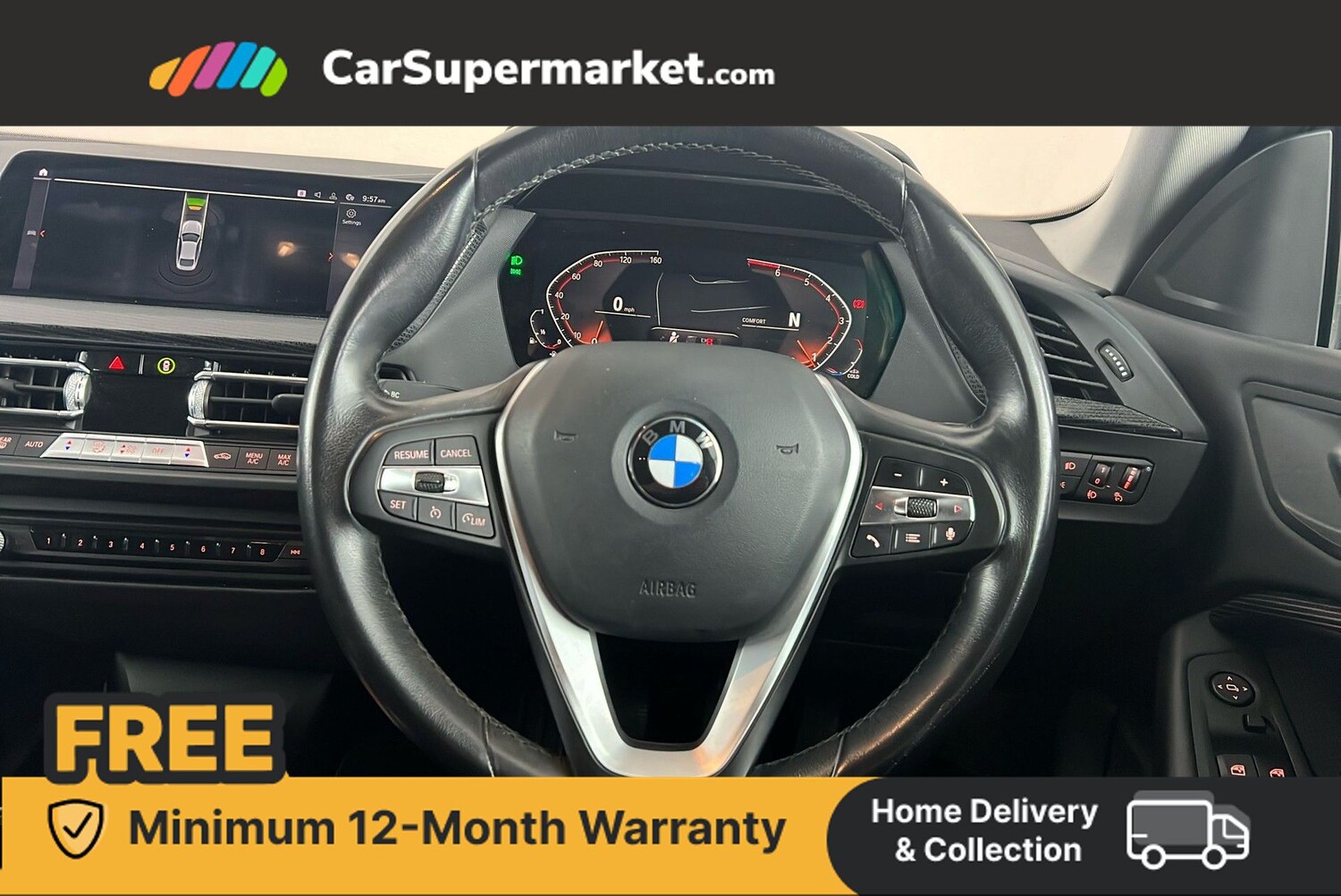 Used BMW 2 Series Gran Coupe 2022 for sale - 76342636: Photo 14