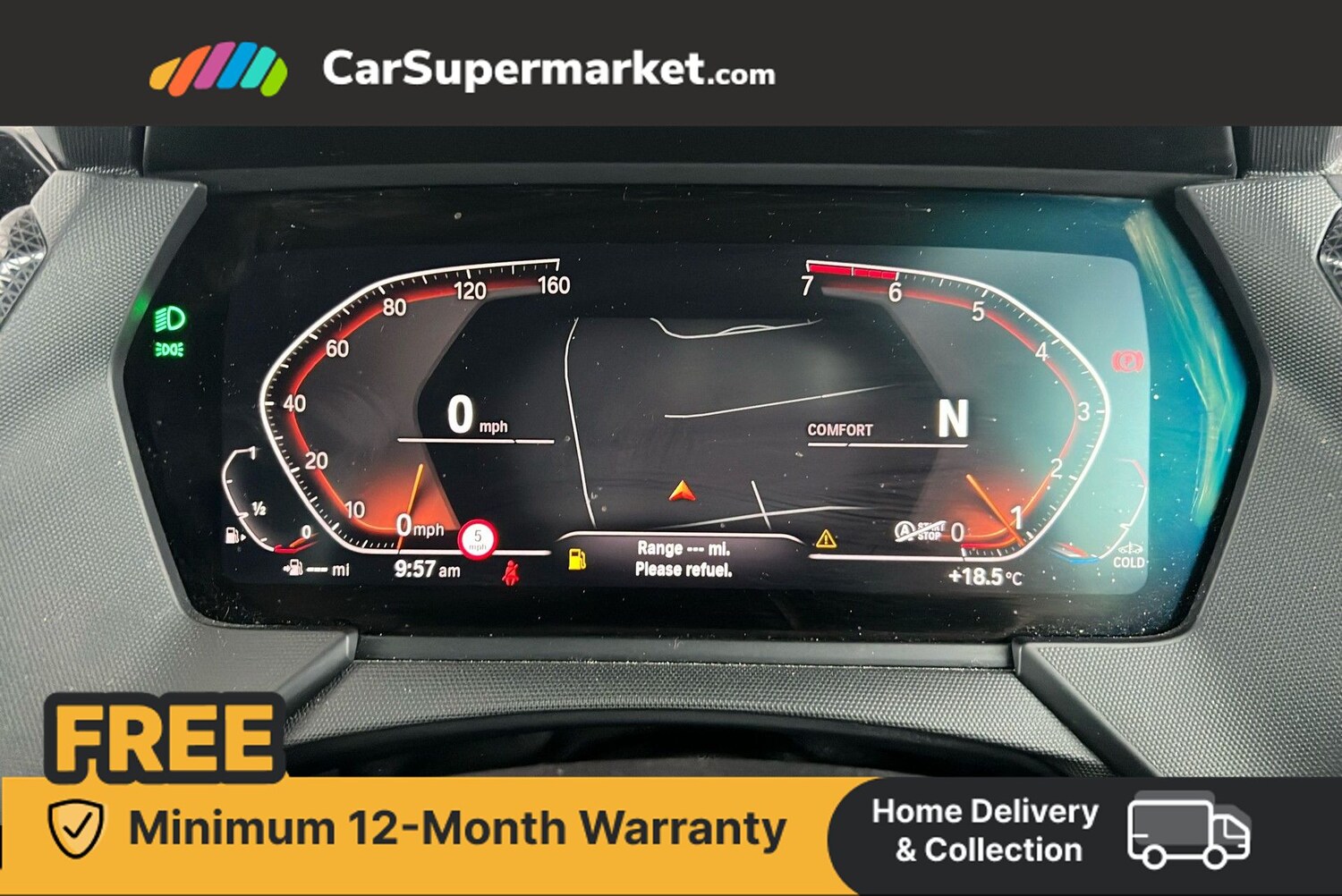 Used BMW 2 Series Gran Coupe 2022 for sale - 76342636: Photo 15