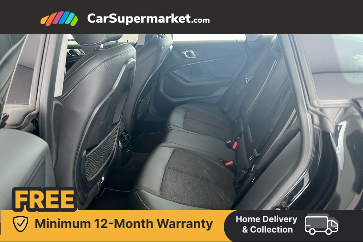 Used BMW 2 Series Gran Coupe 2022 for sale - 76342636: Photo 18