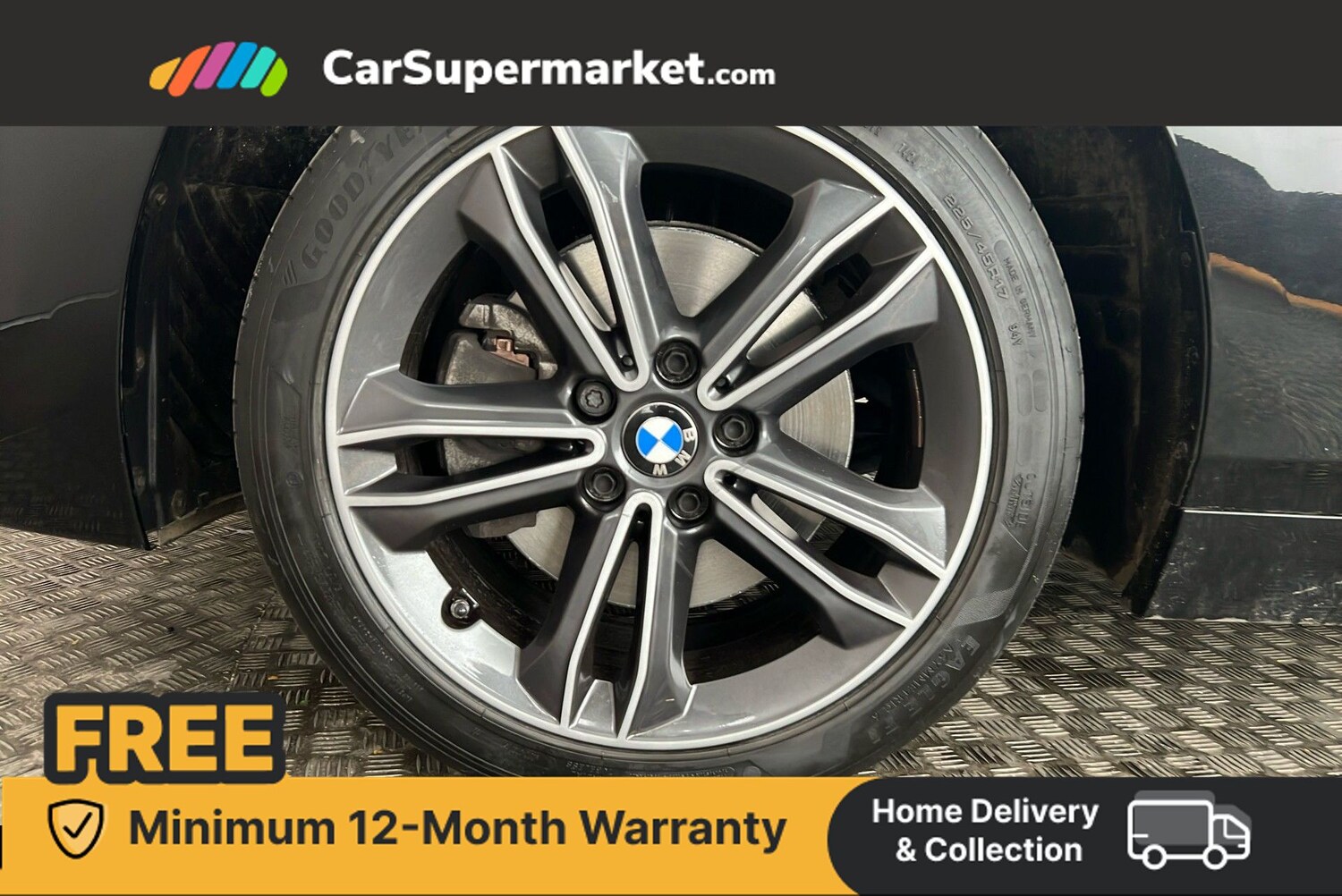 Used BMW 2 Series Gran Coupe 2022 for sale - 76342636: Photo 19