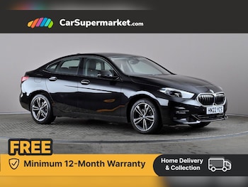 BMW - 2 Series Gran Coupe