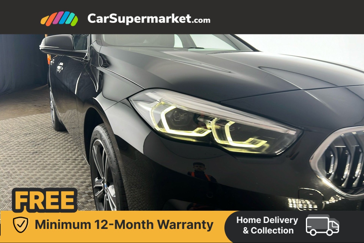 Used BMW 2 Series Gran Coupe 2022 for sale - 76342636: Photo 20