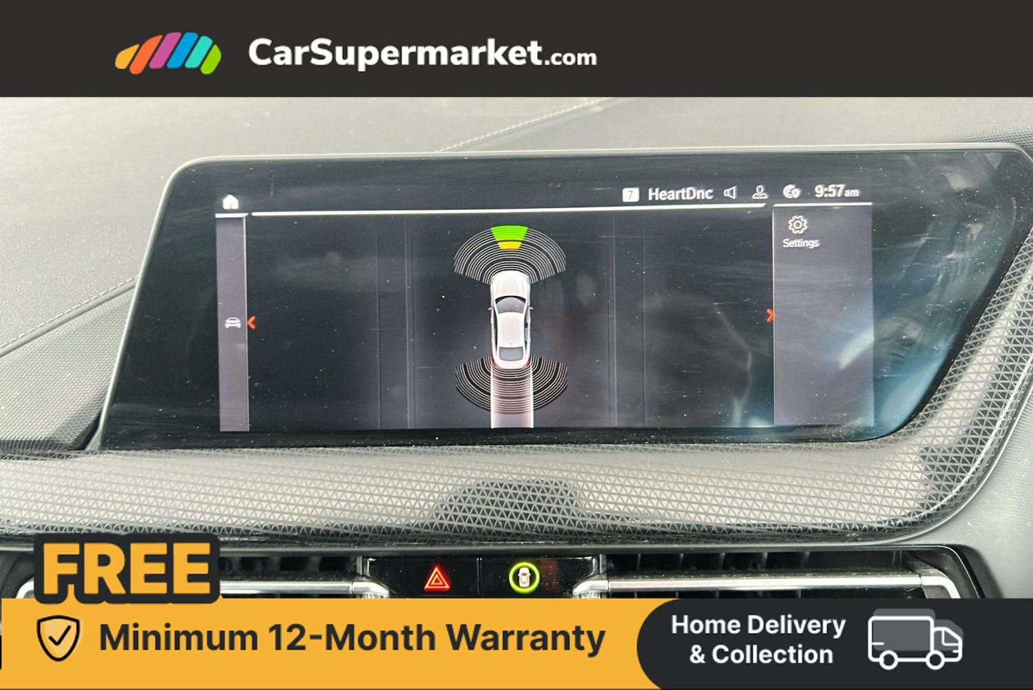 Used BMW 2 Series Gran Coupe 2022 for sale - 76342636: Photo 25