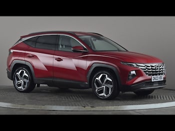 Used Hyundai TUCSON 2023 for sale - 78680425: Photo