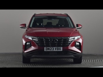 Used Hyundai TUCSON 2023 for sale - 78680425: Photo