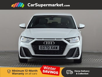 Used Audi A1 2020 for sale - 77068749: Photo