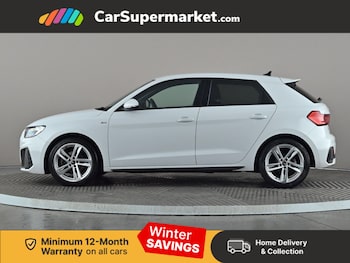 Used Audi A1 2020 for sale - 77068749: Photo