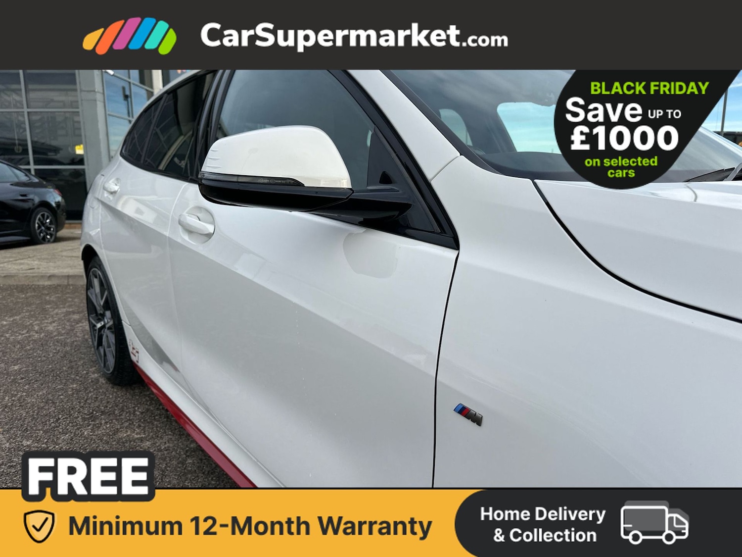 Used BMW 1 Series 2020 for sale - 76718515: Photo 12