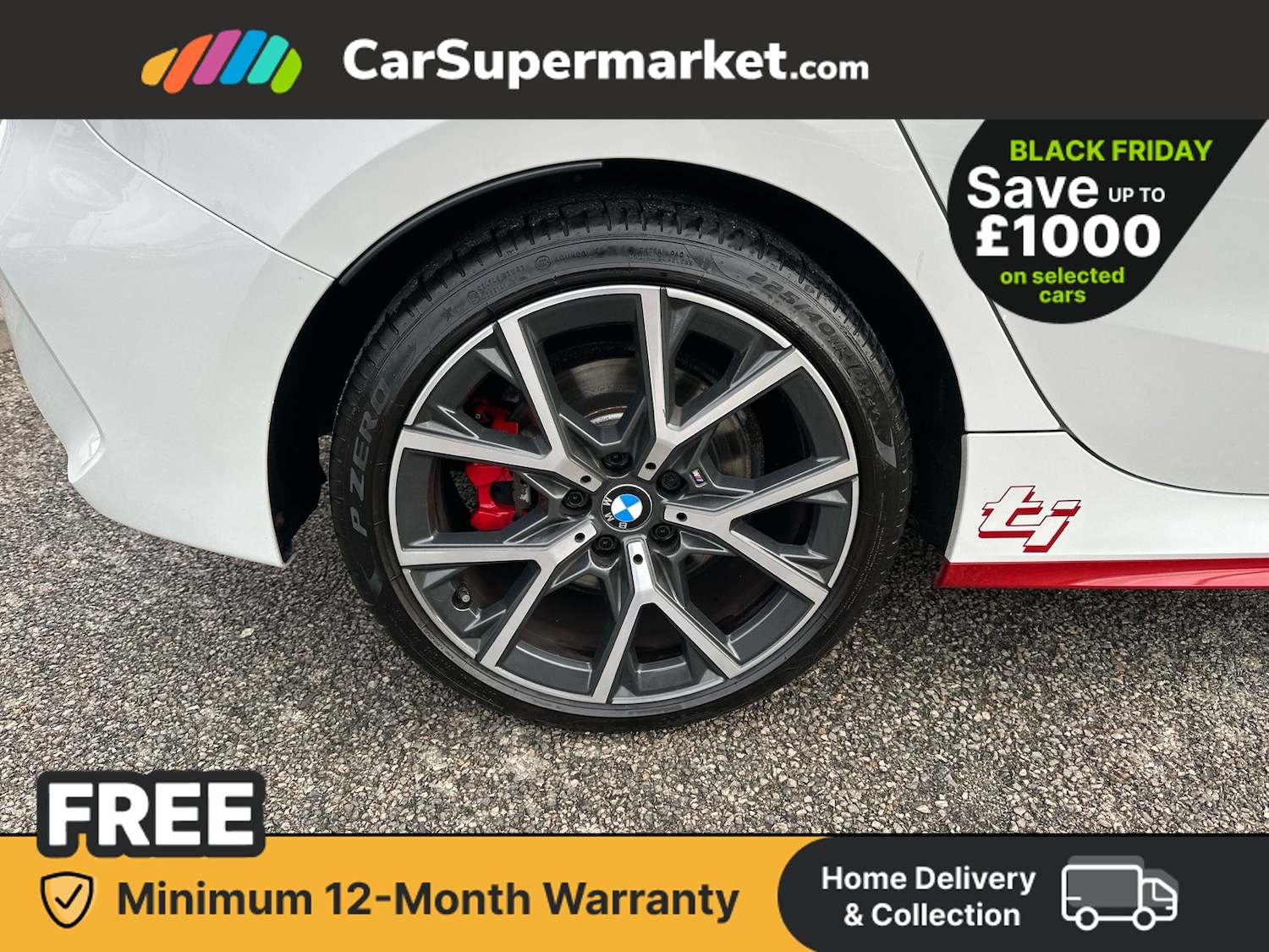 Used BMW 1 Series 2020 for sale - 76718515: Photo 13