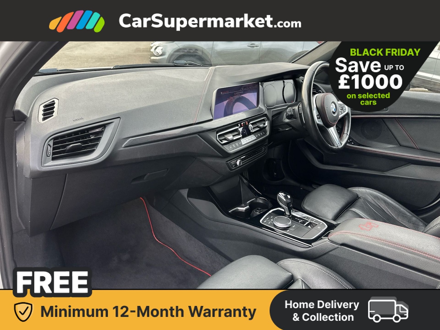 Used BMW 1 Series 2020 for sale - 76718515: Photo 15