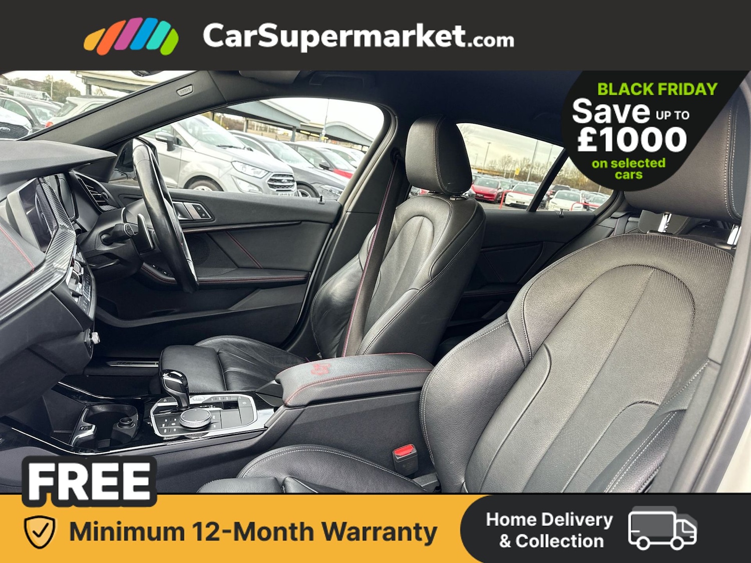 Used BMW 1 Series 2020 for sale - 76718515: Photo 16