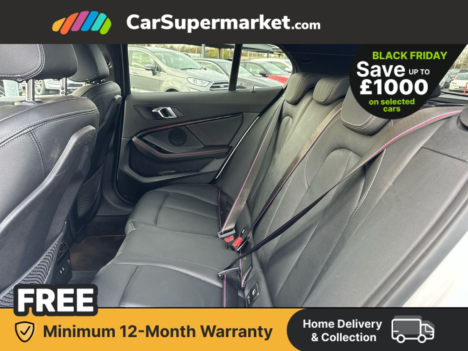 Used BMW 1 Series 2020 for sale - 76718515: Photo 17