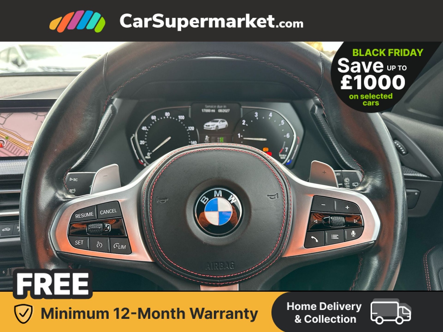 Used BMW 1 Series 2020 for sale - 76718515: Photo 20