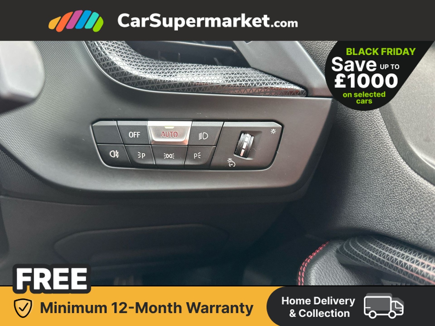 Used BMW 1 Series 2020 for sale - 76718515: Photo 22