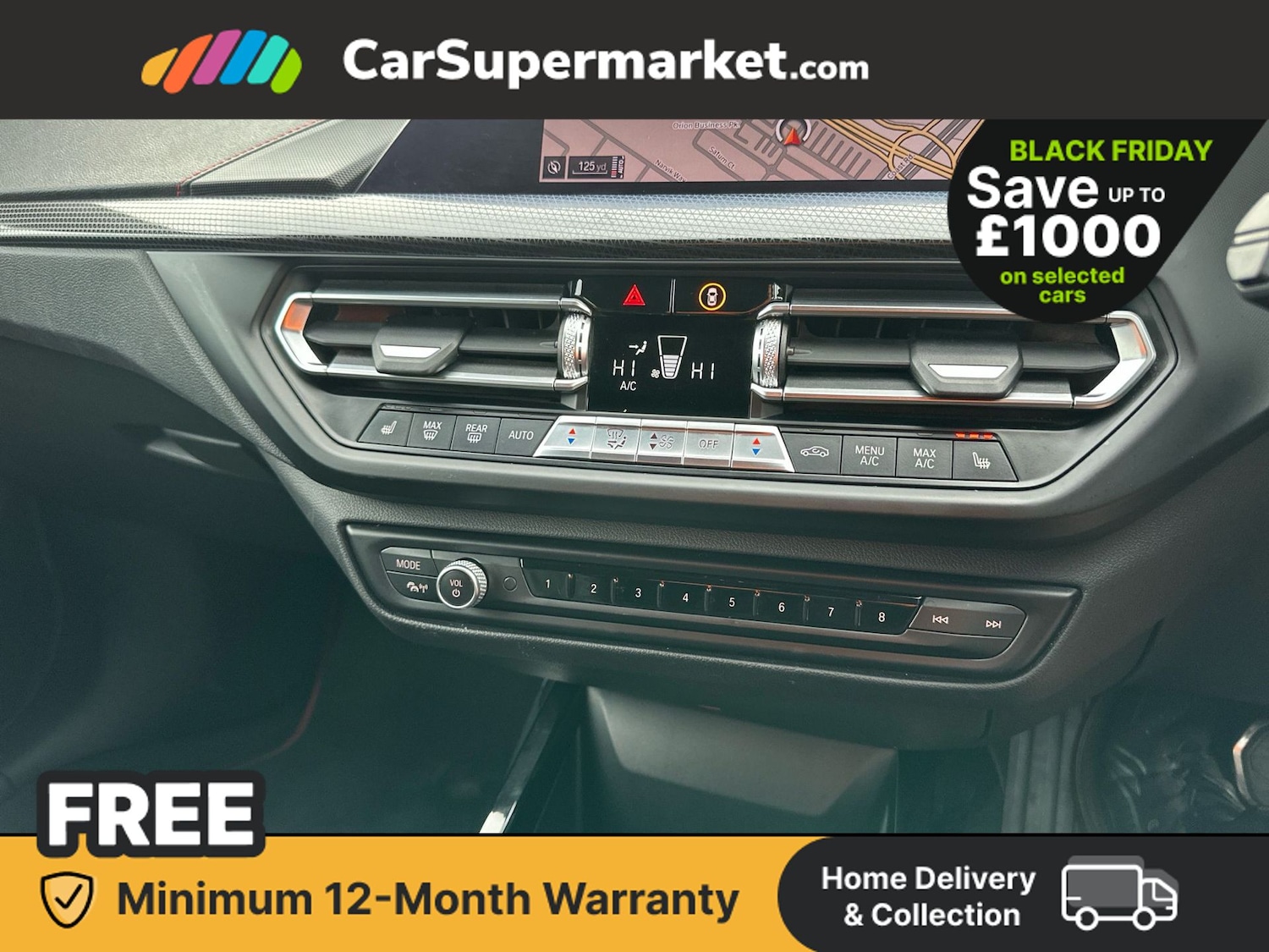 Used BMW 1 Series 2020 for sale - 76718515: Photo 25