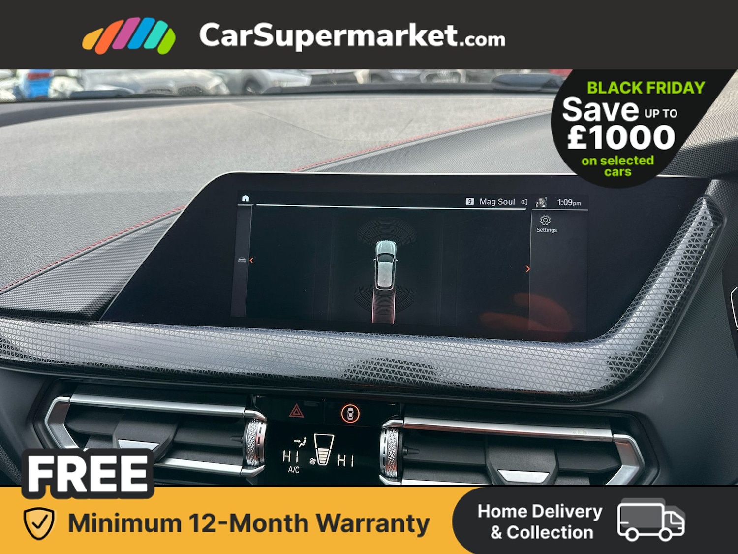 Used BMW 1 Series 2020 for sale - 76718515: Photo 27