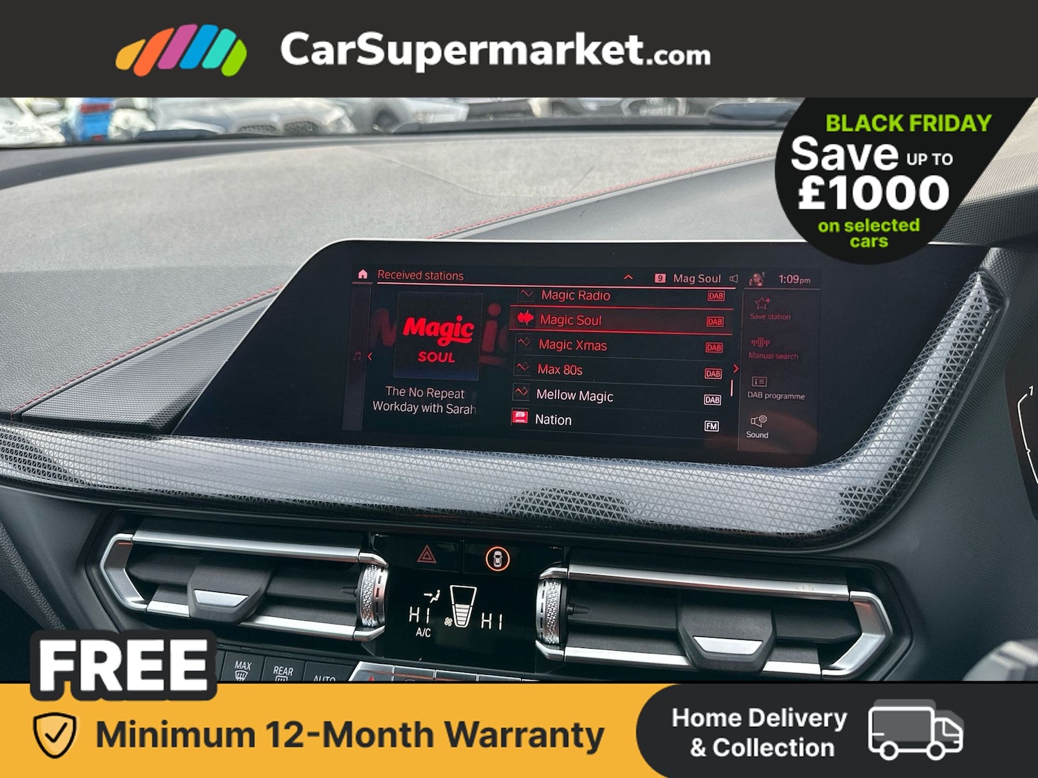 Used BMW 1 Series 2020 for sale - 76718515: Photo 29