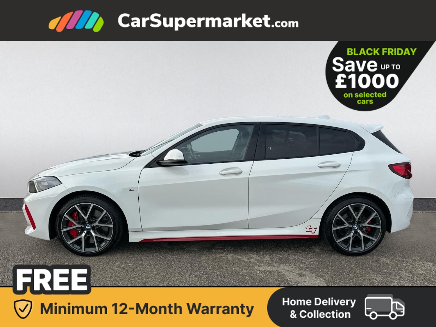 Used BMW 1 Series 2020 for sale - 76718515: Photo 3