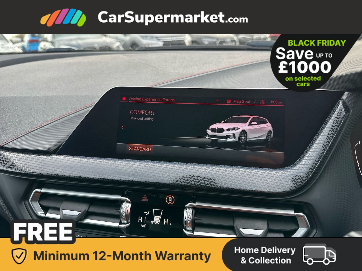 Used BMW 1 Series 2020 for sale - 76718515: Photo 31