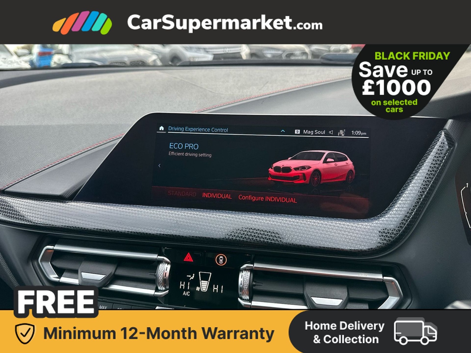 Used BMW 1 Series 2020 for sale - 76718515: Photo 32