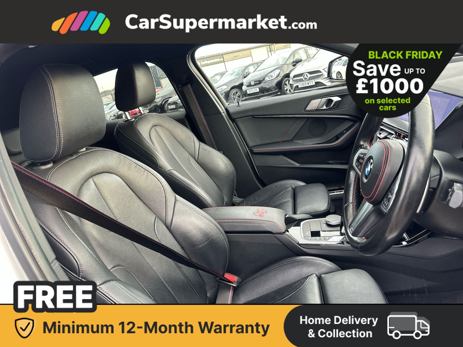 Used BMW 1 Series 2020 for sale - 76718515: Photo 34