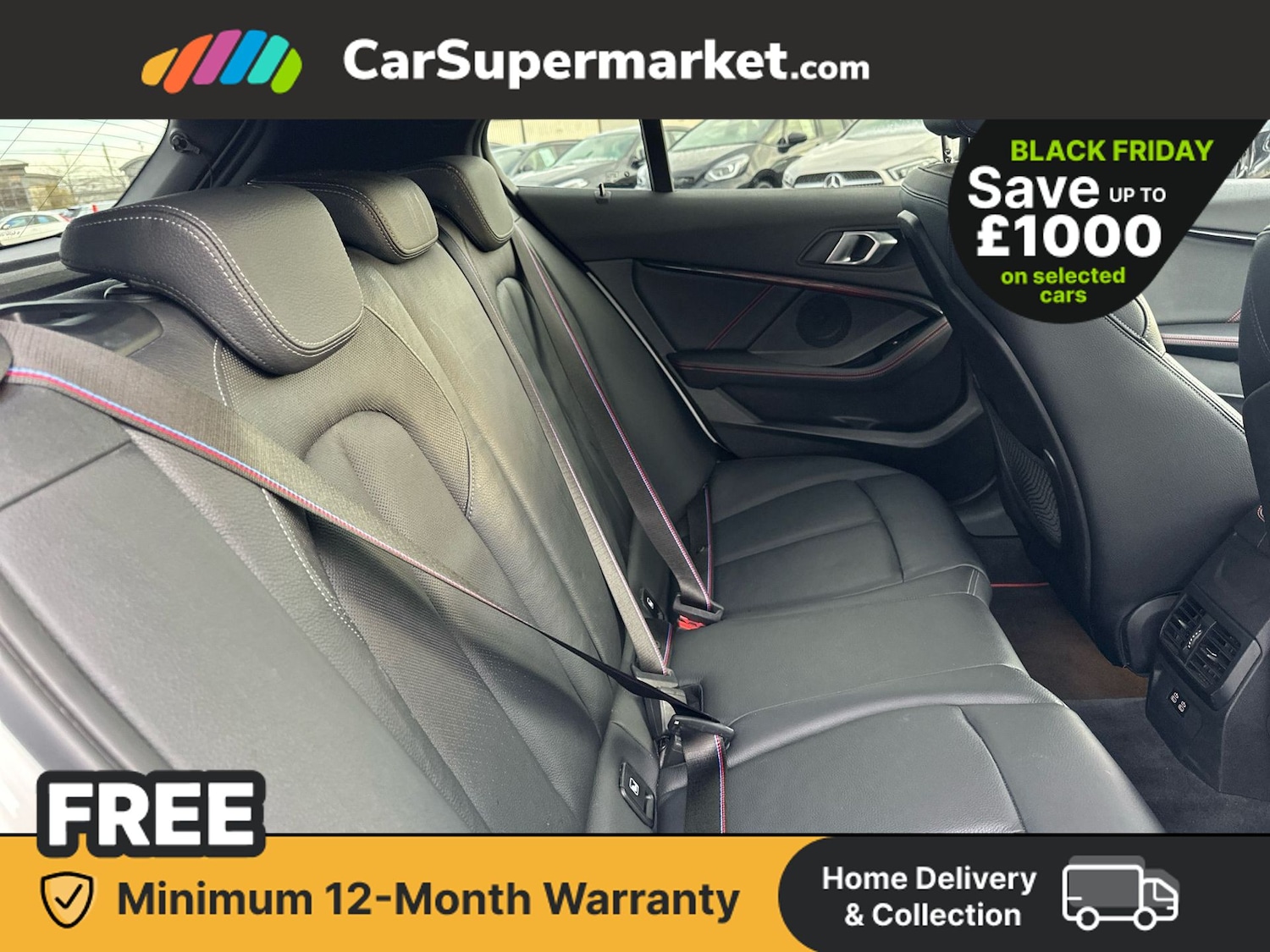 Used BMW 1 Series 2020 for sale - 76718515: Photo 35