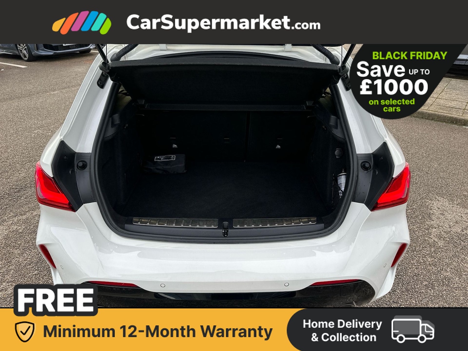 Used BMW 1 Series 2020 for sale - 76718515: Photo 36