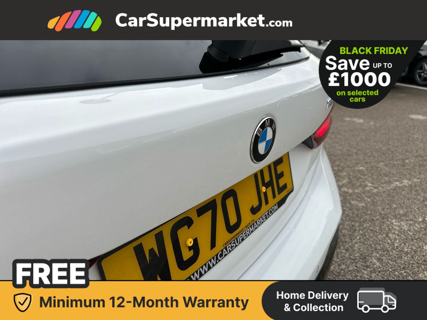 Used BMW 1 Series 2020 for sale - 76718515: Photo 37