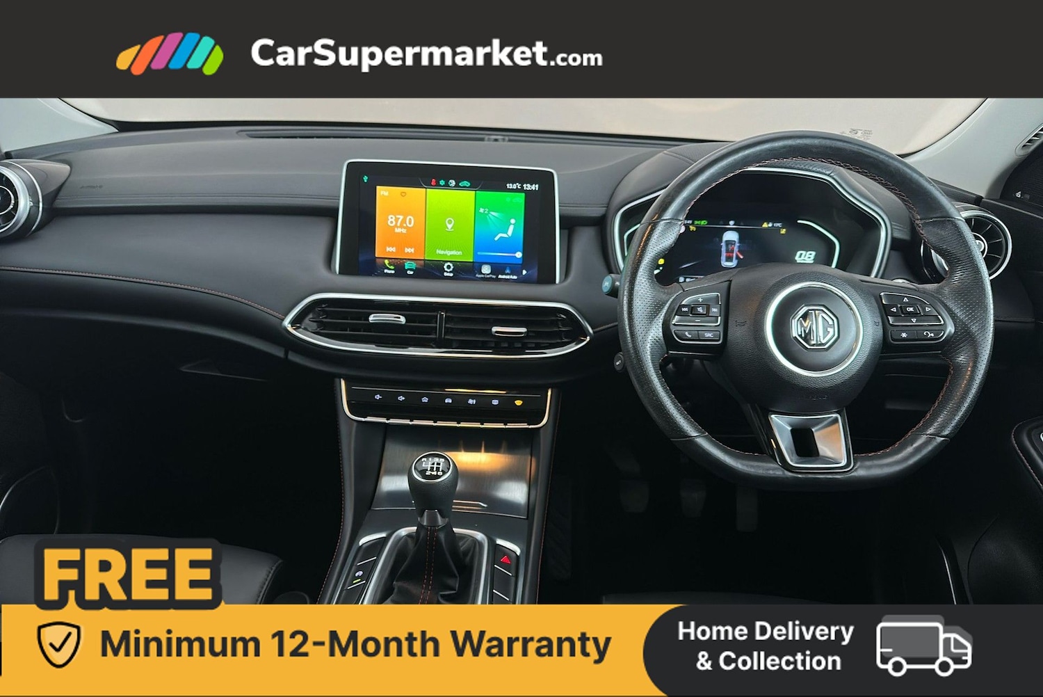Used MG MG HS 2022 for sale - 76346372: Photo 15