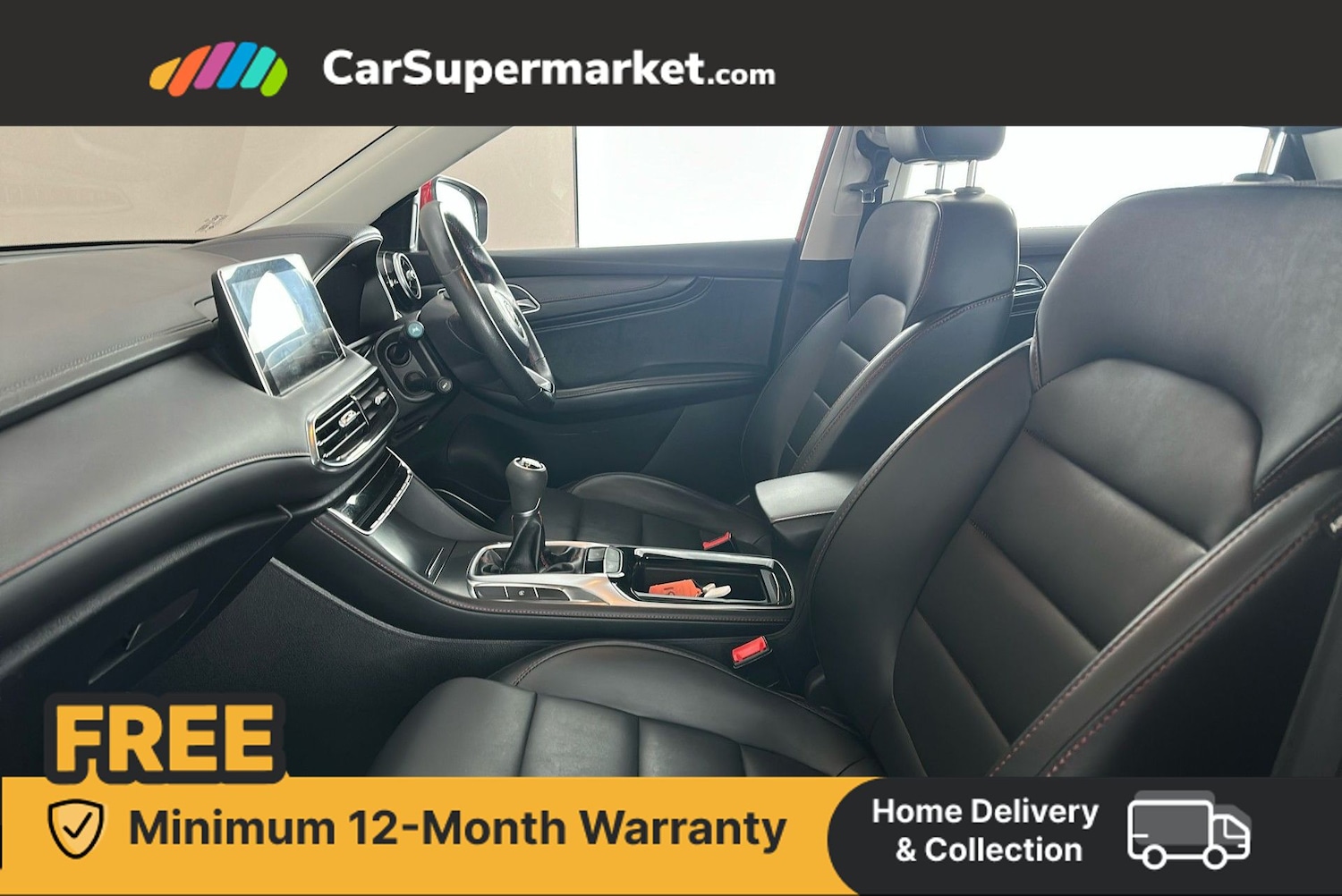 Used MG MG HS 2022 for sale - 76346372: Photo 17