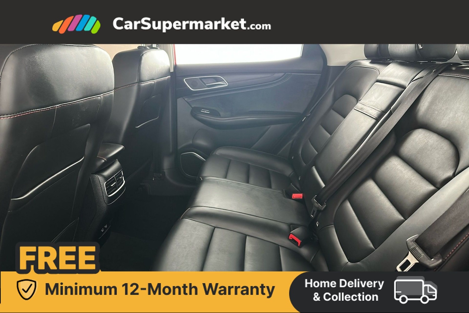 Used MG MG HS 2022 for sale - 76346372: Photo 18