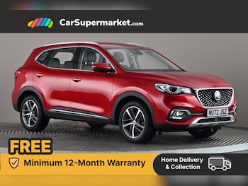 2022 - 1.5 T-GDI Excite 5dr