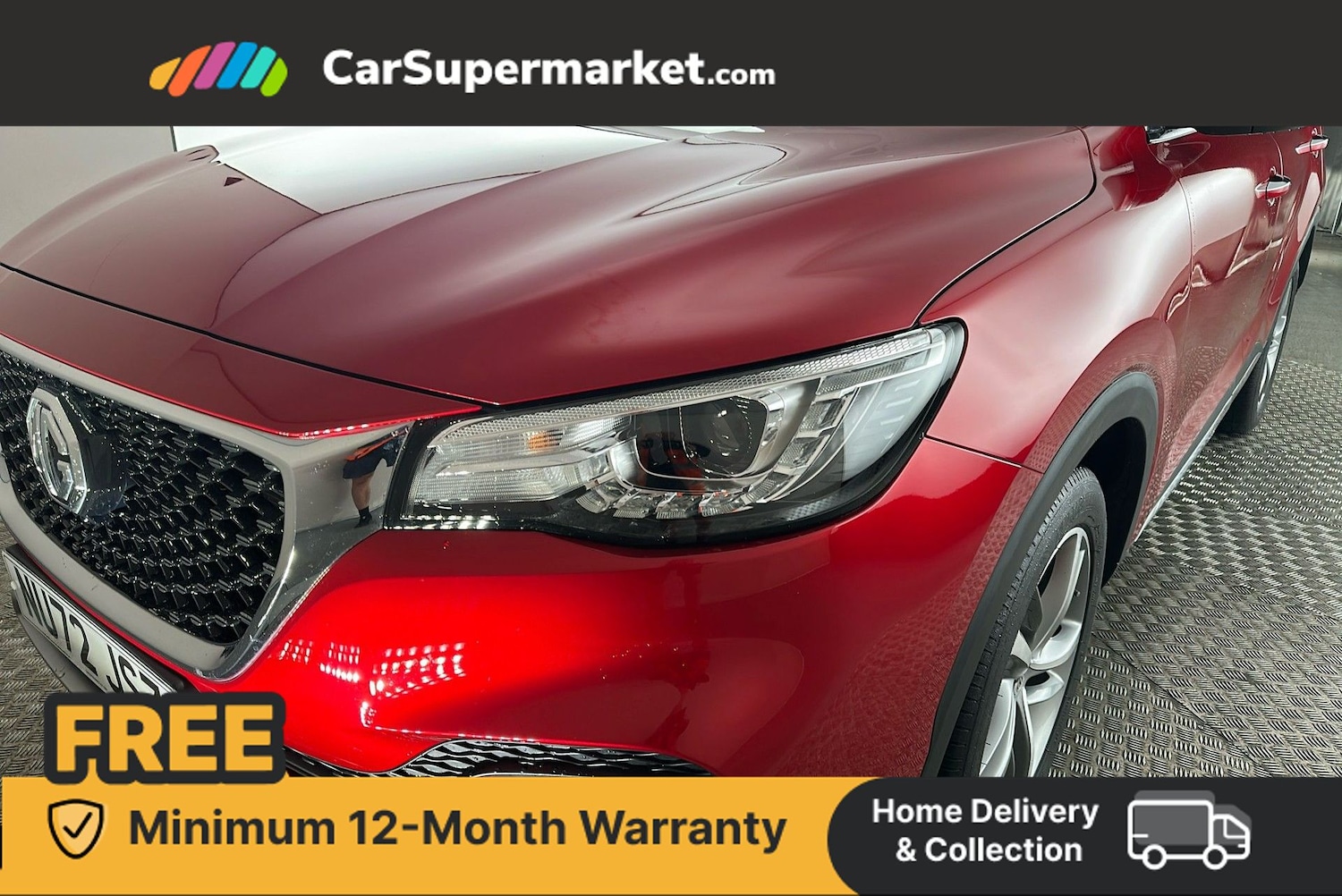 Used MG MG HS 2022 for sale - 76346372: Photo 20