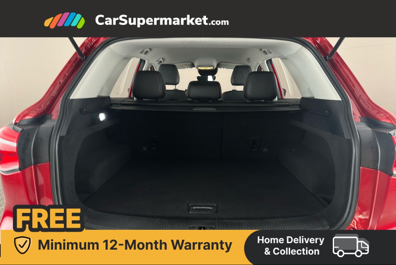 Used MG MG HS 2022 for sale - 76346372: Photo 22