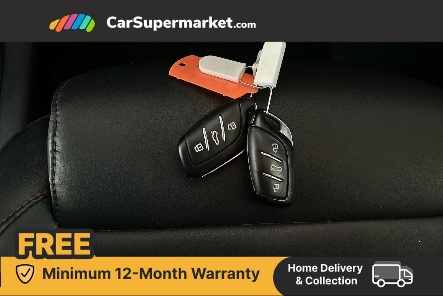Used MG MG HS 2022 for sale - 76346372: Photo 23