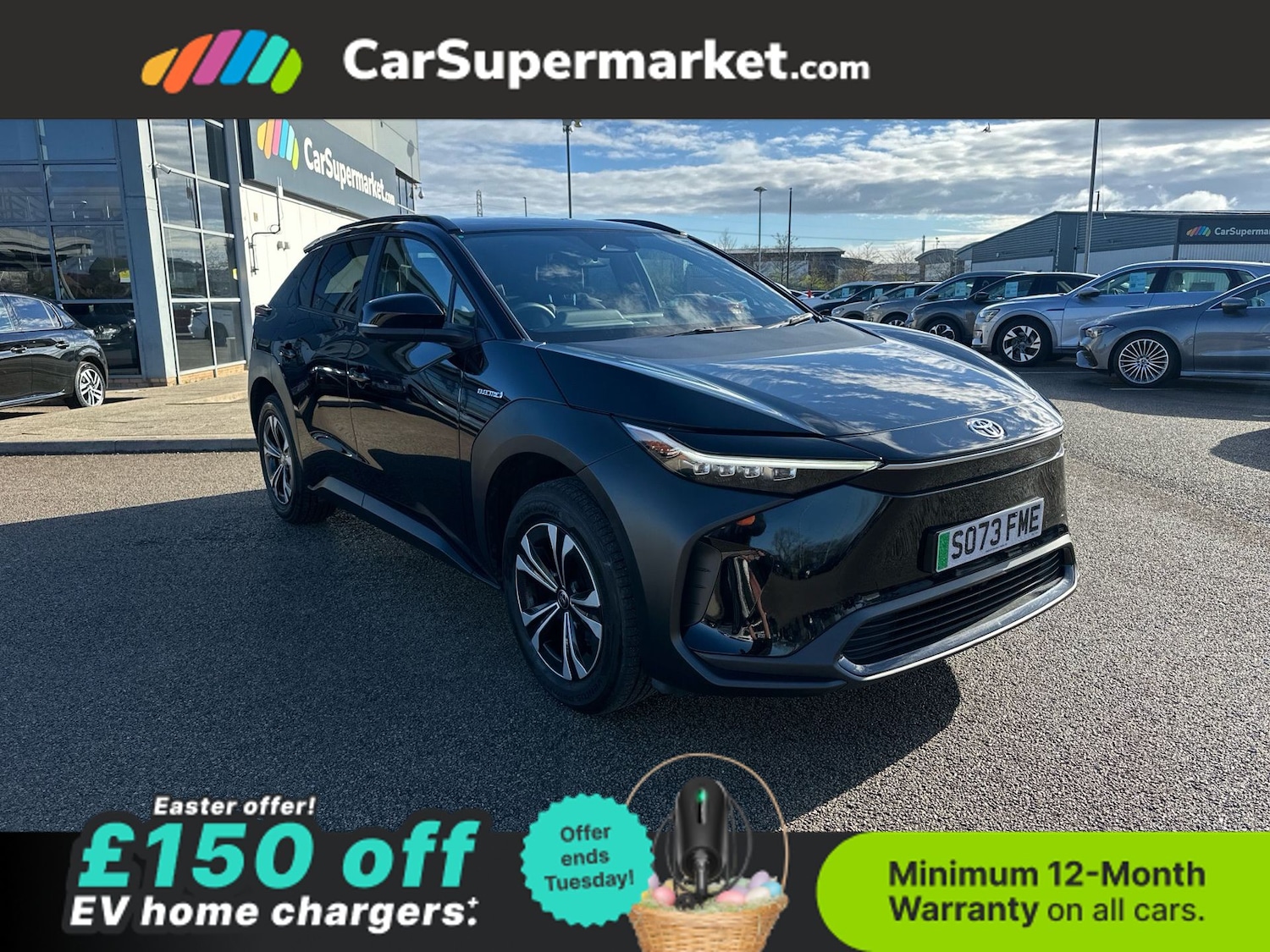 Used Toyota Other 2024 for sale - 78132318: Photo 10