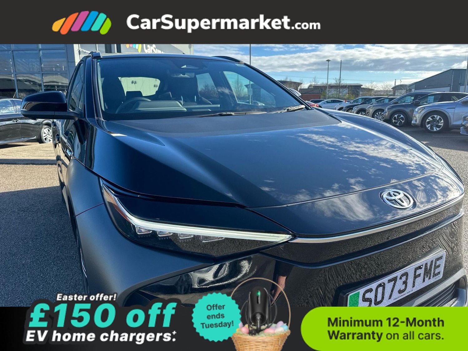 Used Toyota Other 2024 for sale - 78132318: Photo 11